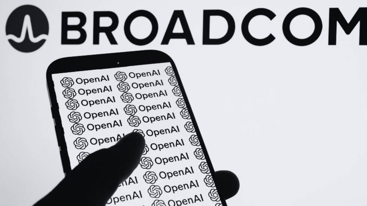 OpenAI, Broadcom ile Geliştirdiği İlk Özel Yapay Zeka Çipini Tanıttı