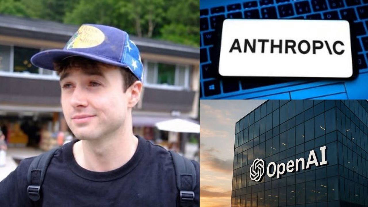 OpenAI çalışanı istifa etti: 'Yapay zeka 10 yıl içinde insanlığı yok edebilir