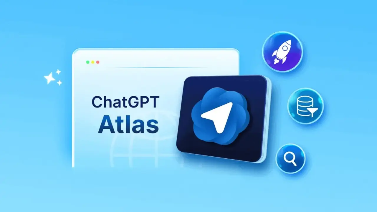 OpenAI, ChatGPT Atlas Tarayıcısını Kapatıyor