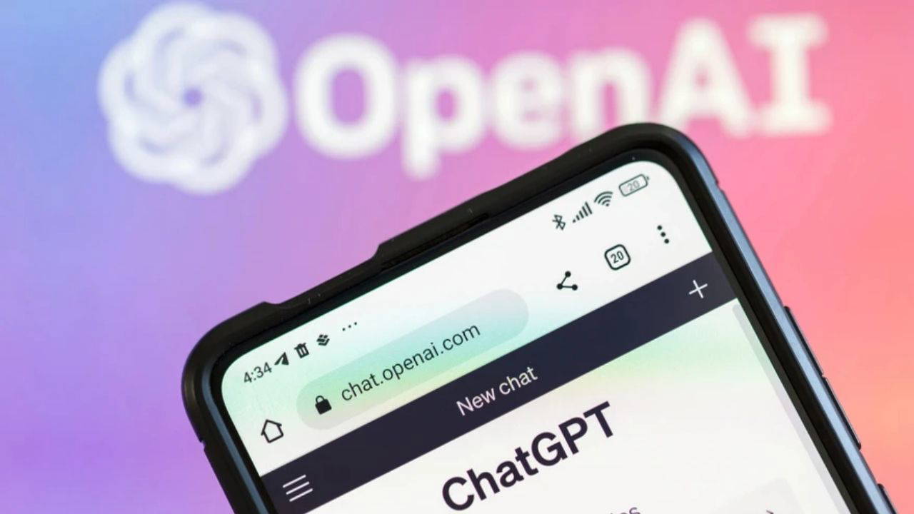 OpenAI'dan ChatGPT'ye Parmak İzi Koruması Geliyor