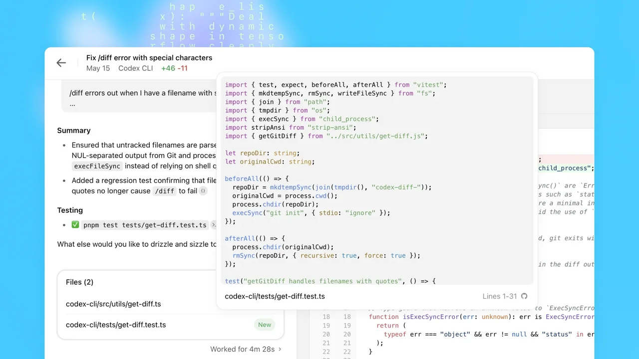 OpenAI Codex'in Computer Use Özelliği Windows'a Geliyor