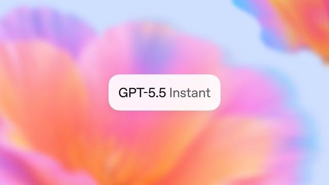OpenAI GPT-5.5 Instant Güncellemesi: Daha Akıllı ve Samimi