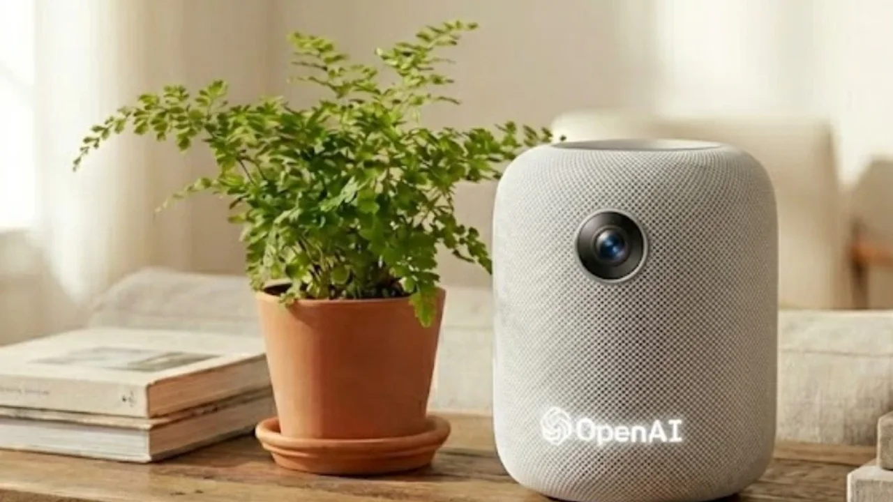 OpenAI'ın İlk Cihazının Fiyatı ve Donut Tasarımı Ortaya Çıktı