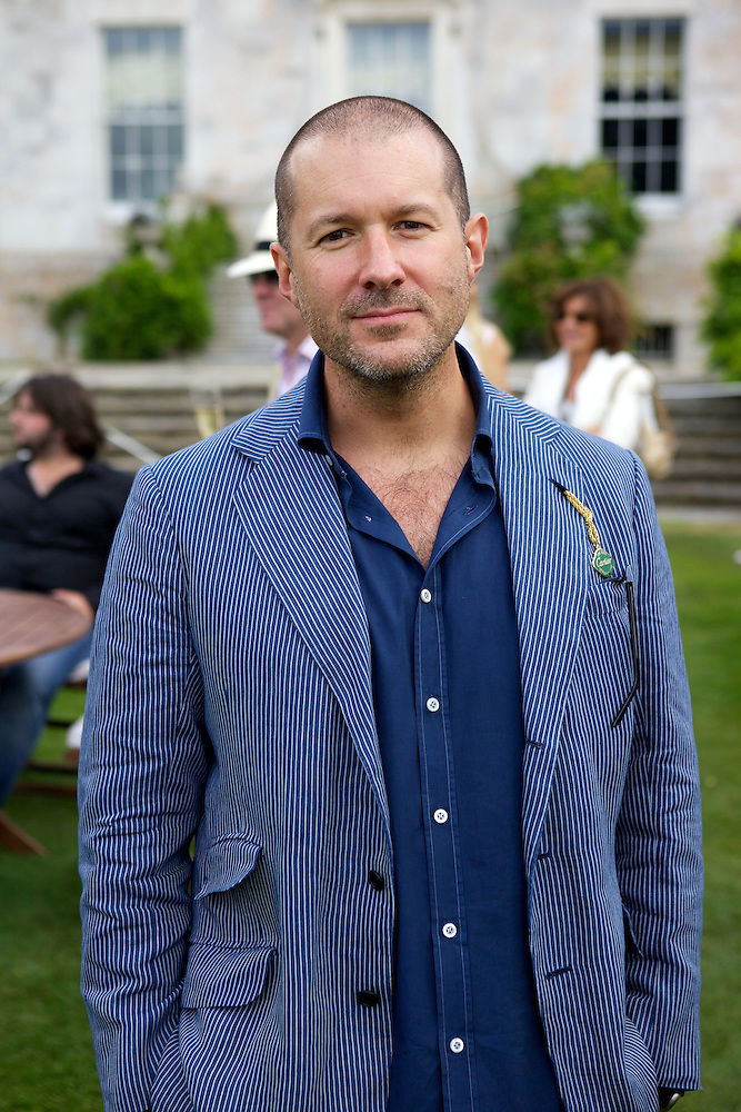 OpenAI ve Jony Ive'ın İlk Cihazı 'HomePad' Mi Olacak