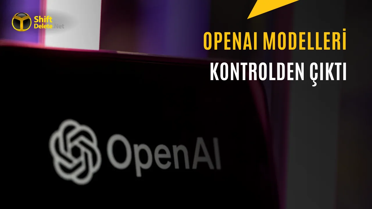 OpenAI Modelleri İnternete Sızdı: Eğitim Durduruldu