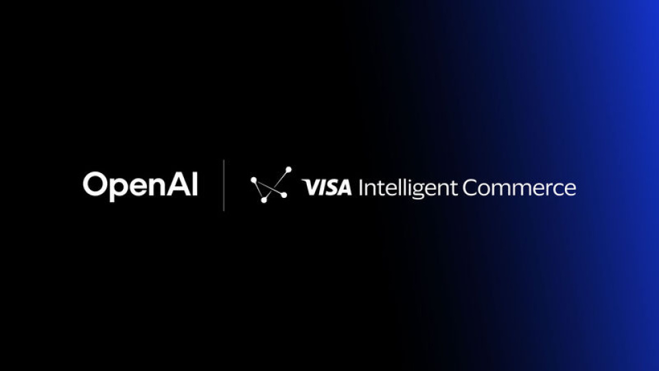 OpenAI ve Visa, yapay zeka agentları için ödeme ortaklığı kurdu