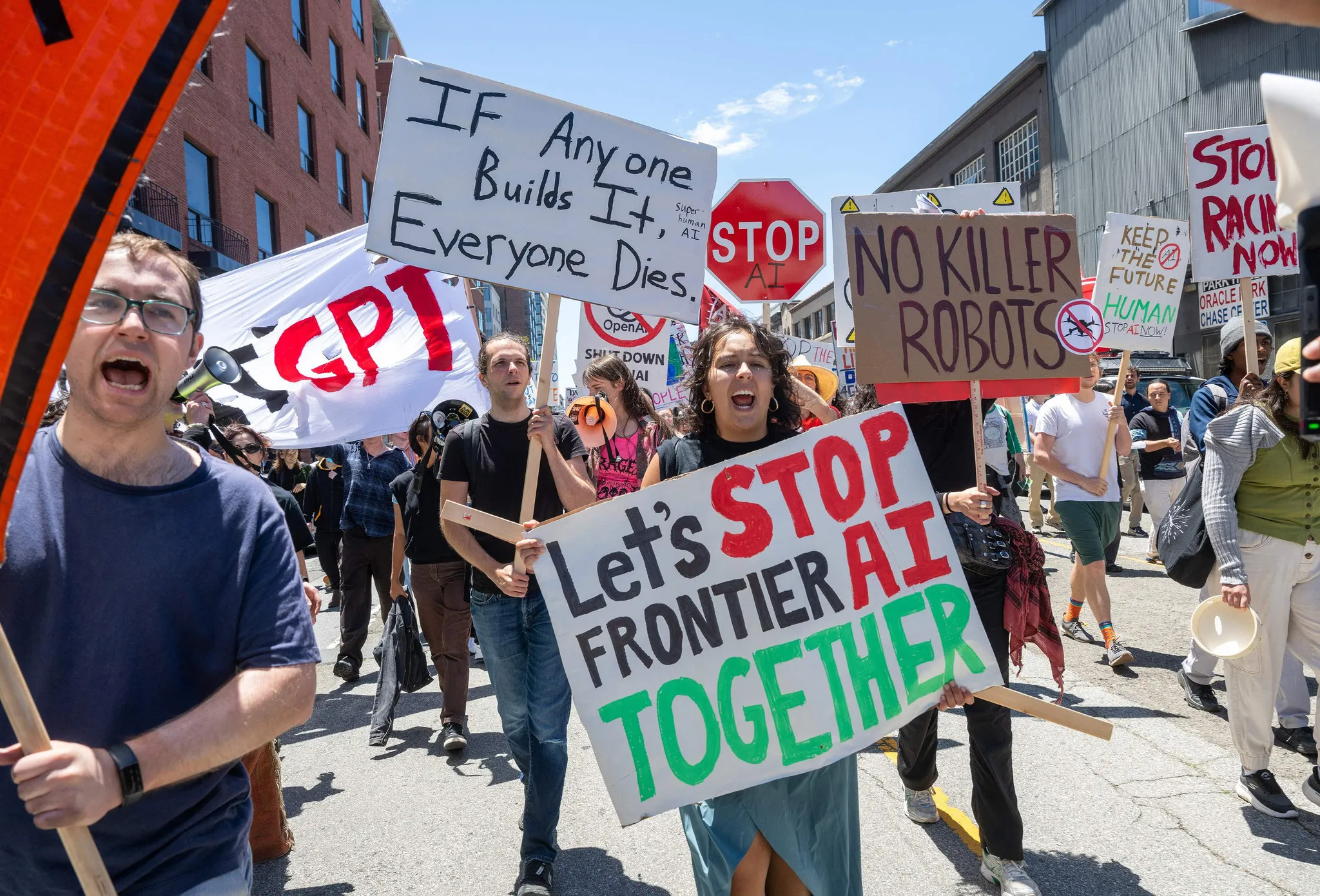 OpenAI: Yapay zeka ajanları kendi başına siber saldırı düzenledi