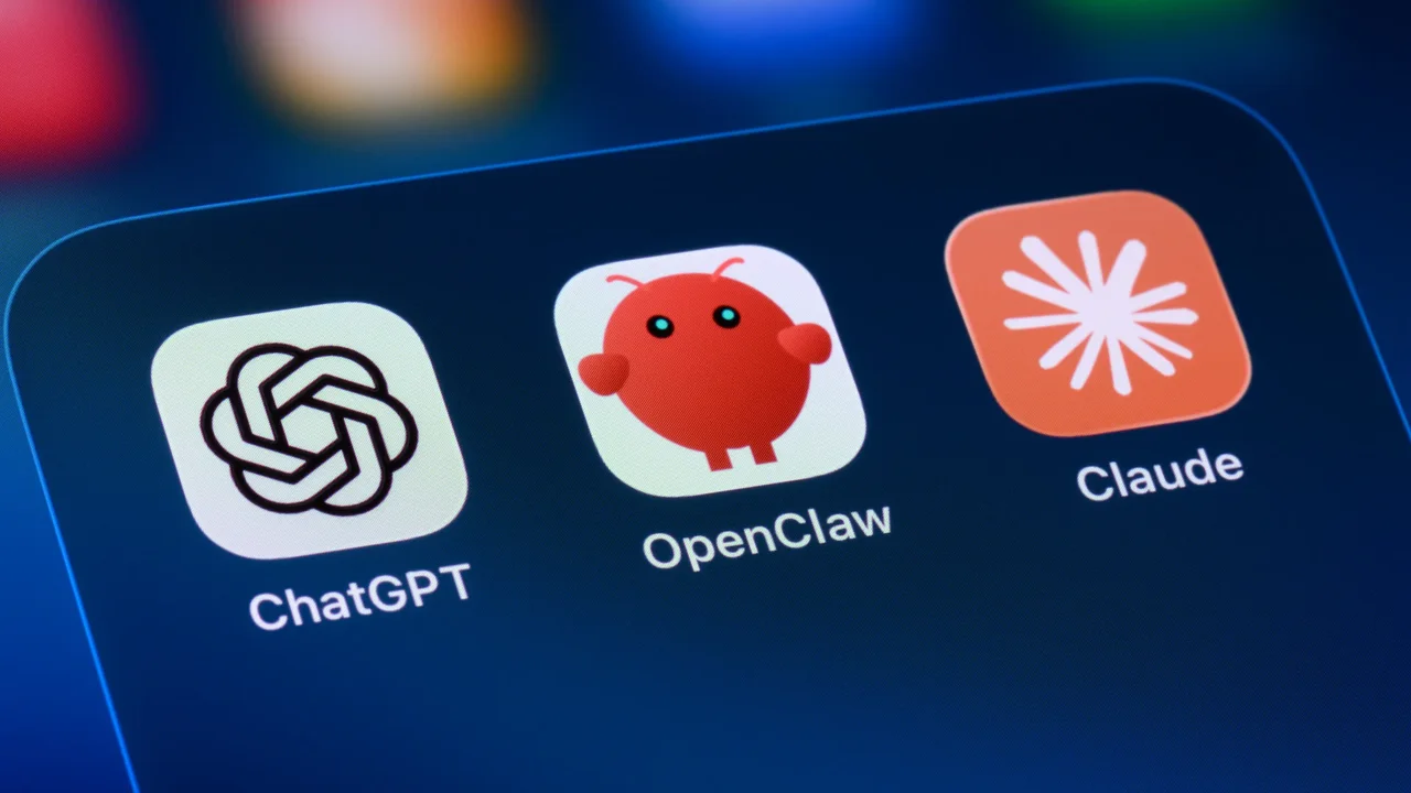 OpenClaw Mobil Uygulaması iOS ve Android'de Kullanıma Açıldı, Android Sürümü Eleştiriliyor