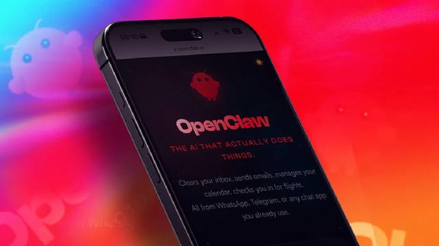 OpenClaw'un Mobil Uygulaması Yayında: Yapay Zeka Asistanı Cebinizde
