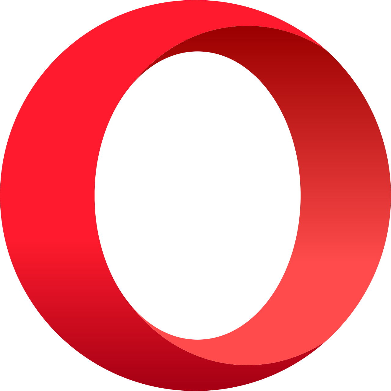 Opera One'da Dikey Sekmeler: Sekme Karmaşasına Son