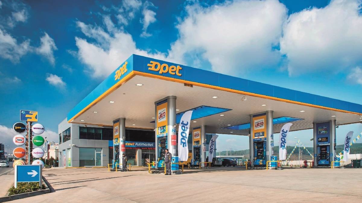 Opet Distribütörlerinden Fikret Petrol İflasın Eşiğinde: Akaryakıt Devi Borç Batağında