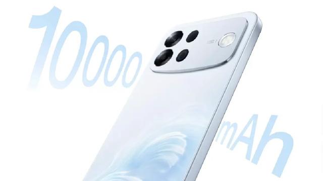 OPPO A7 Pro Max: 10.000 mAh Batarya ile Devrim