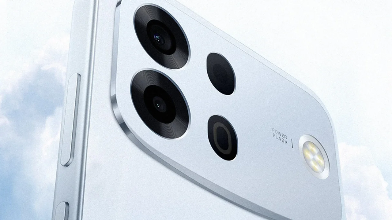 Oppo A7 Pro Max 4 Ağustos'ta Tanıtılıyor: 10.000mAh Batarya ve 50MP Kamera