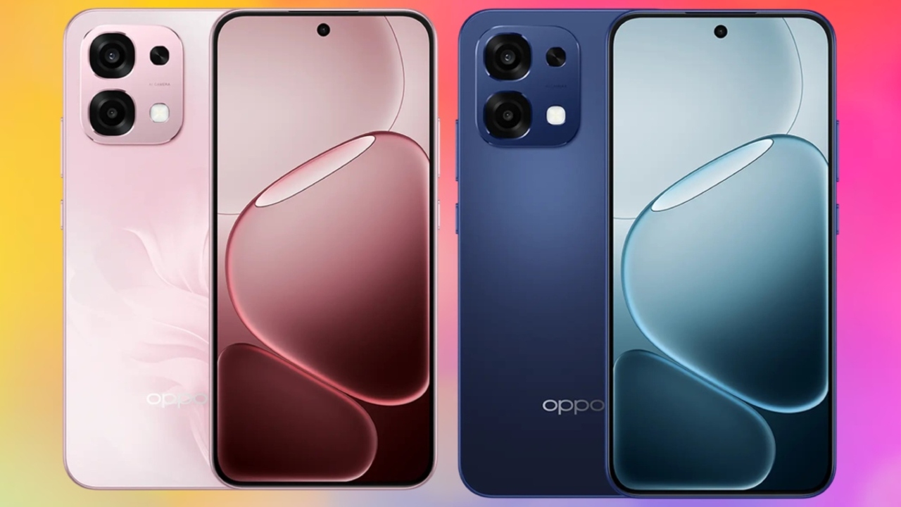 Oppo A7 Pro Max Sızdırıldı: 10.000 mAh Batarya Geliyor