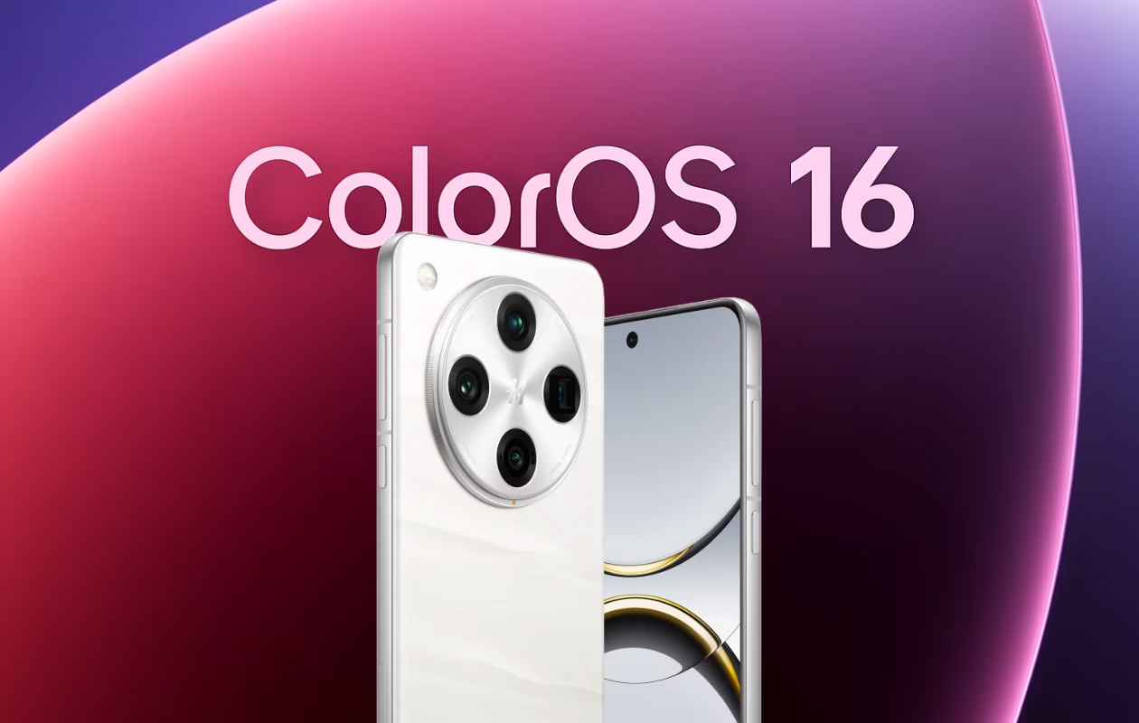 Oppo ColorOS 16 Temmuz Güncellemesi Telefonları Daha Akıcı Kılıyor