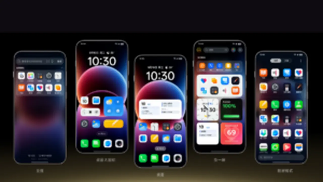 Oppo ColorOS 17 Güncellemesiyle Kullanıcı Deneyimi Öne Çıkıyor