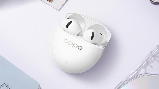 OPPO Enco Air5s Tanıtıldı: Yarı Kulak İçi Kulaklıkta Yeni Dönem