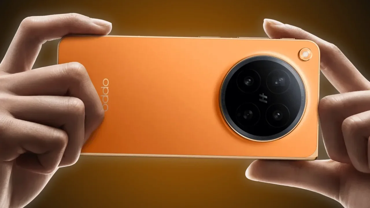 Oppo Find N7 Kamera ve Ekran Özellikleri Sızdı