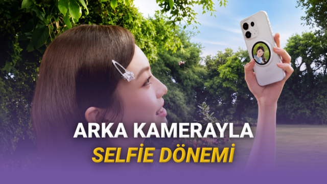 Oppo'nun Harici Telefon Ekranı 'Bumble'ı Tanıtıldı