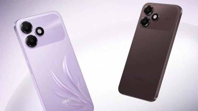 OPPO K14 Lite Tanıtıldı: 7000 mAh Batarya ve Uygun Fiyat