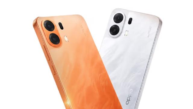 OPPO K14 Plus Tanıtıldı! İşte Tüm Özellikleri