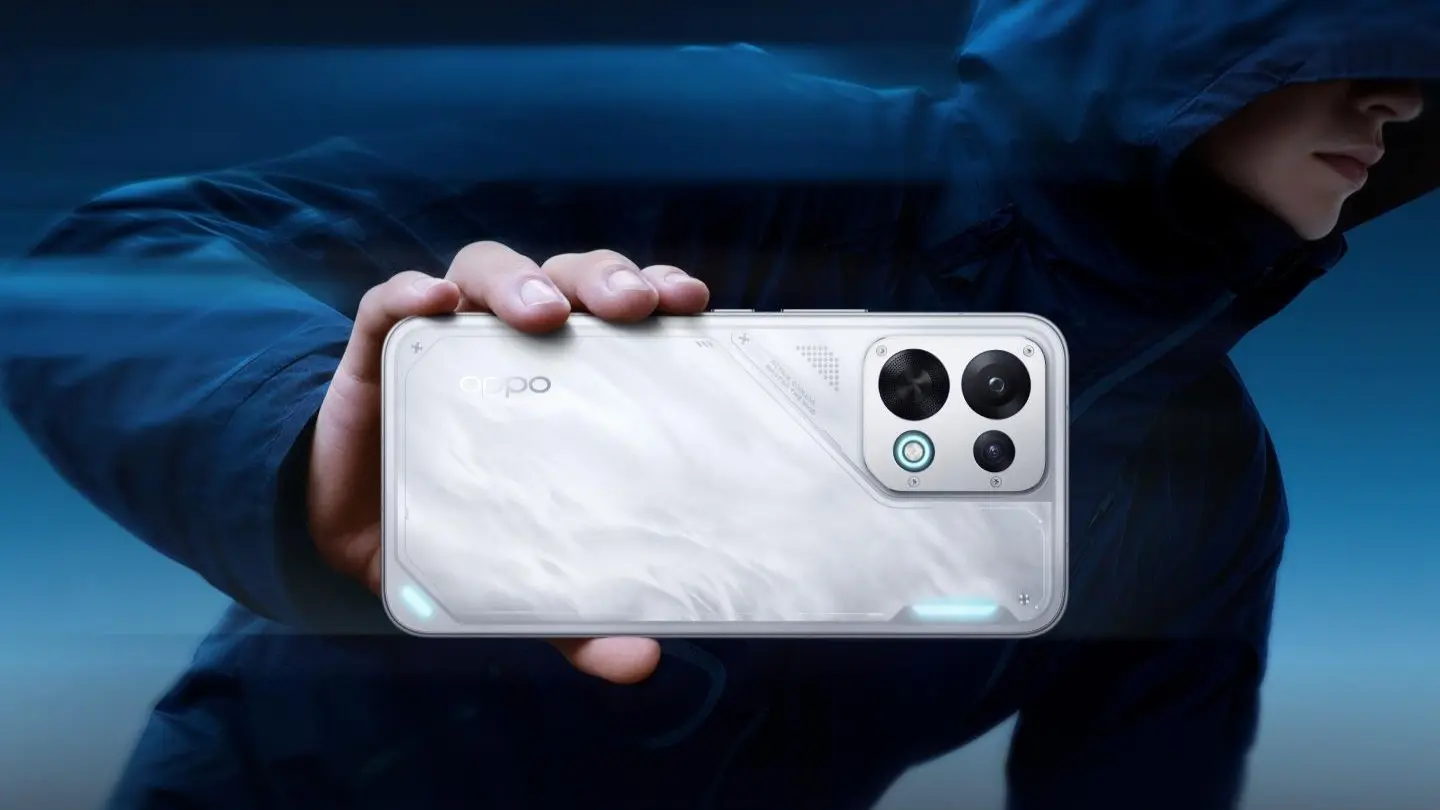 Oppo K15 Özellikleri Kesinleşti: 8000 mAh Batarya ve Dahili Soğutma Fanı Geliyor