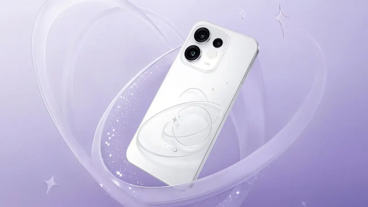 Oppo'dan Yapay Zeka Tuşlu Telefon: Reno 16 ve 16c Tanıtıldı