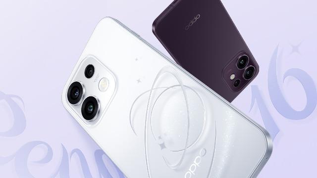 OPPO Reno 16 Serisi Türkiye'de Satışa Sunuldu: İşte Fiyatlar ve Özellikler