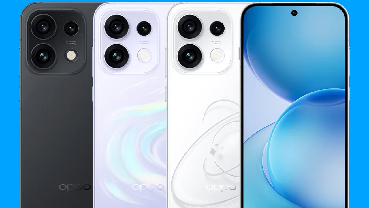 Oppo Reno 16 Serisi Türkiye'de: Fiyatlar ve Özellikler