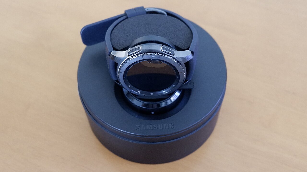 OPPO Watch S2 Tanıtıldı: İşte Fiyatı ve Özellikleri