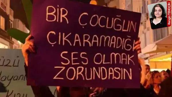 Ordu'da 4 yaşındaki E.D. davasında 21 bin imza: 'Adalet yerini bulsun