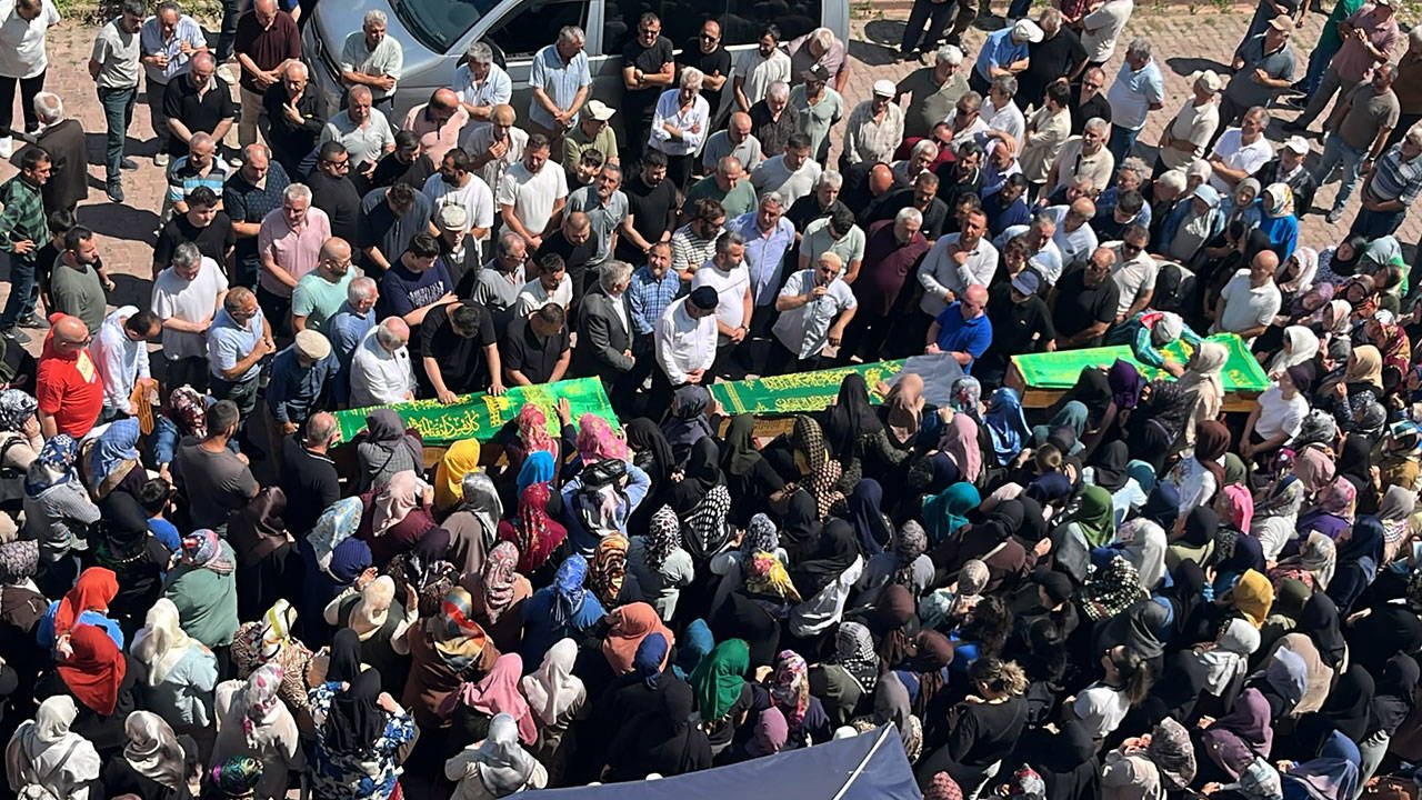 Arazi kavgası kanlı bitti: 3 kişiyi öldüren emekli imam teslim oldu