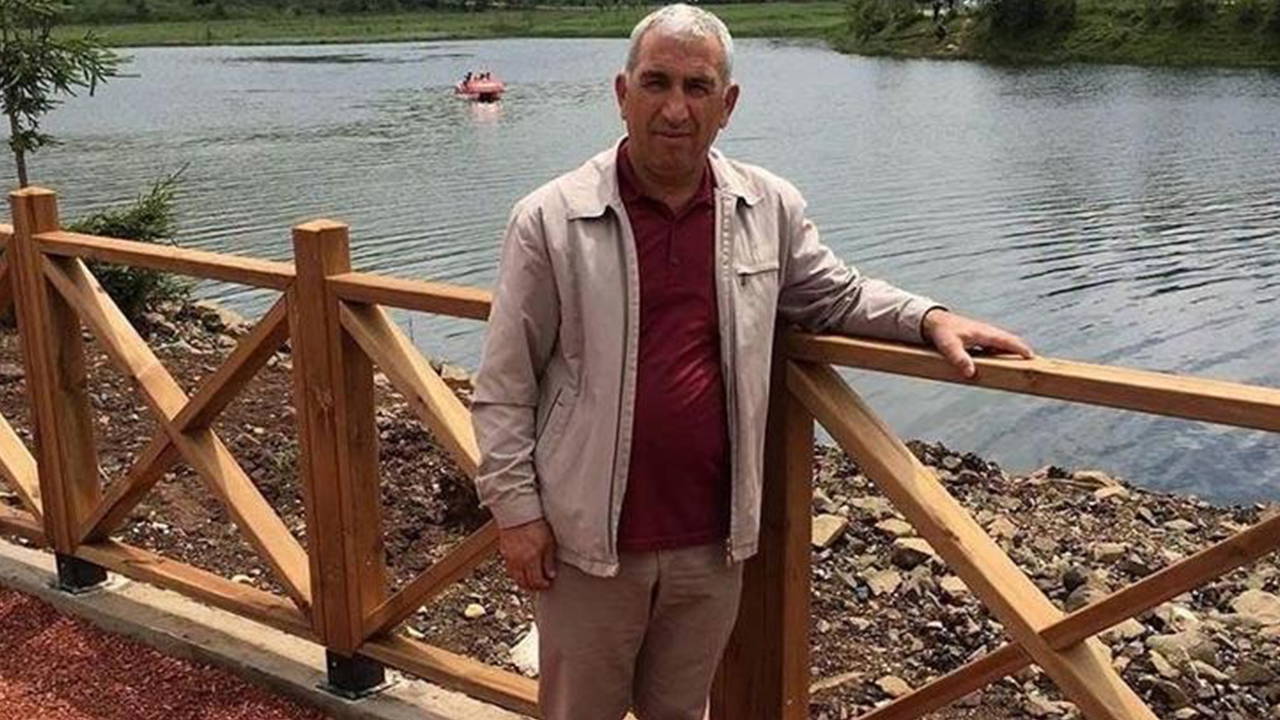 Ordu'da kaybolan Eyüp Seçgin için arama çalışmaları 4. günde sürüyor