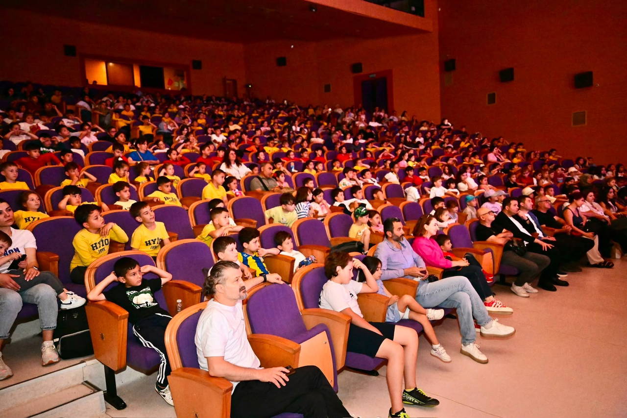 Ordu'da 13 yıl sonra tiyatro festivali: Sanat yeniden nefes alıyor