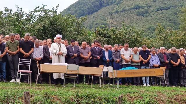 Ordu'da Dereye Düşen Kardeşlerin Ölümüyle İlgili Yeni Detay: 30 Metreden Düşmüşler