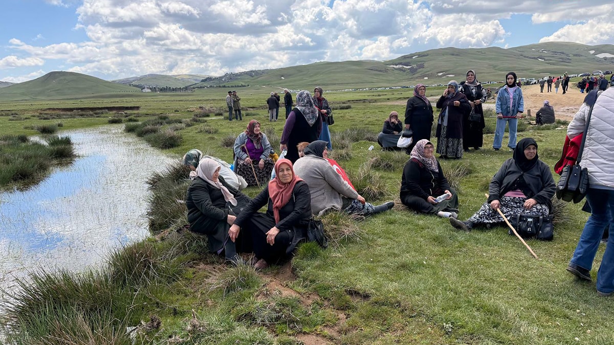 Ordu'da halk kazandı: Maden arama davası sonuçlandı
