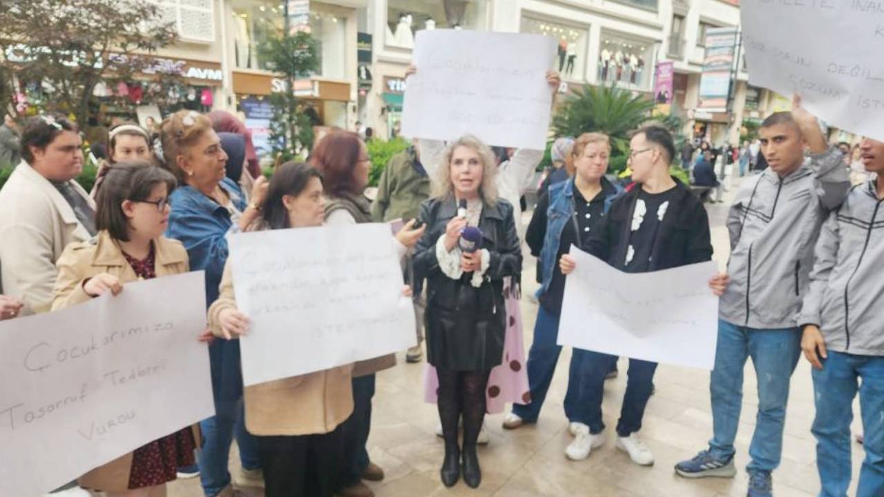 Ordu'da Engelli Kursları İptal: Aileler 'Yer Yok' Denilerek Kapatıldığını Söylüyor