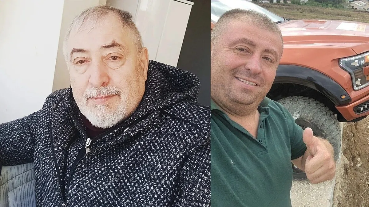 Ordu'da aile faciası: 3 kişi öldürüldü