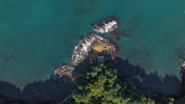 Ordu'da kötü hava nedeniyle bugün deniz yasağı