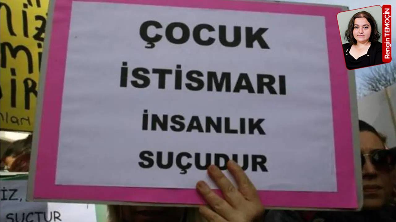 Ordu'da 5 Yaşındaki Çocuğa İstismar Davasında Savcı 35 Yıla Kadar Hapis İstedi