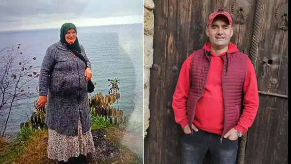 Ordu'da Kanlı Hesaplaşma: Oğlunun Ardından Anne de Öldürüldü