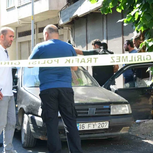 Ordu'da Otomobilinde Hareketsiz Bulunan Kalp Hastası Sürücü Hayatını Kaybetti