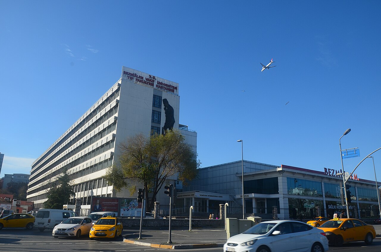 Ordu Şehir Hastanesi Eylül'de Hasta Kabulüne Başlıyor