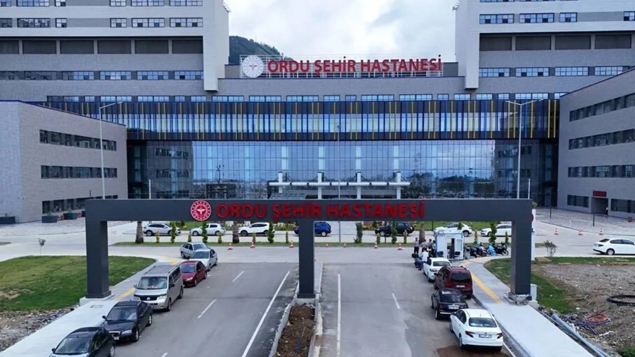 Ordu Şehir Hastanesi Maliyeti 25 Kat Arttı: Raporda Riskli Zemin Uyarısı
