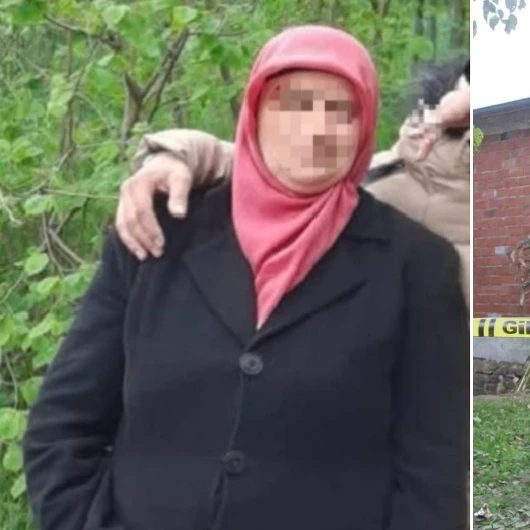Ordu'da Trajik Olay: Annesini Vuran Kadın Tutuklandı