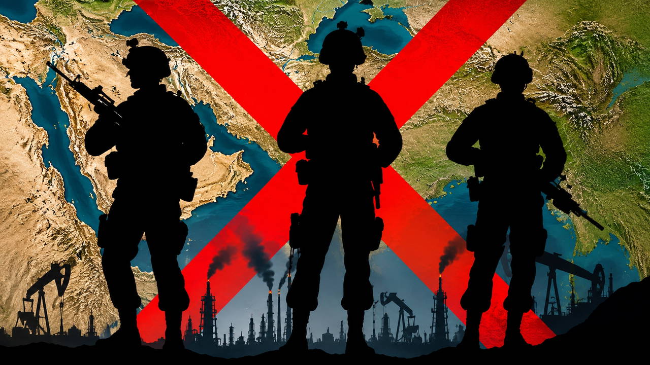 Ordusu Olmayan 20 Ülke: Stratejik Konumlarıyla Dikkat Çeken 5 Büyük Ülke