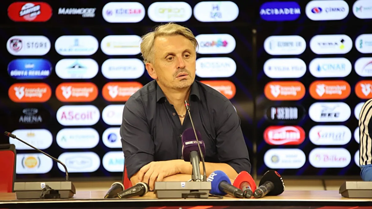 Orhan Ak: Çok Daha Farklı Beklentilerim Vardı