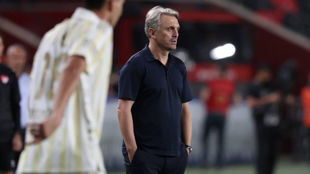 Orhan Ak: Fenerbahçe'den 1 puan altın değerinde