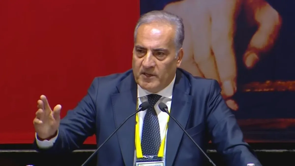 Orhan Demirel: Kullanılan Paralar Banka Borçlarına Gitmiştir