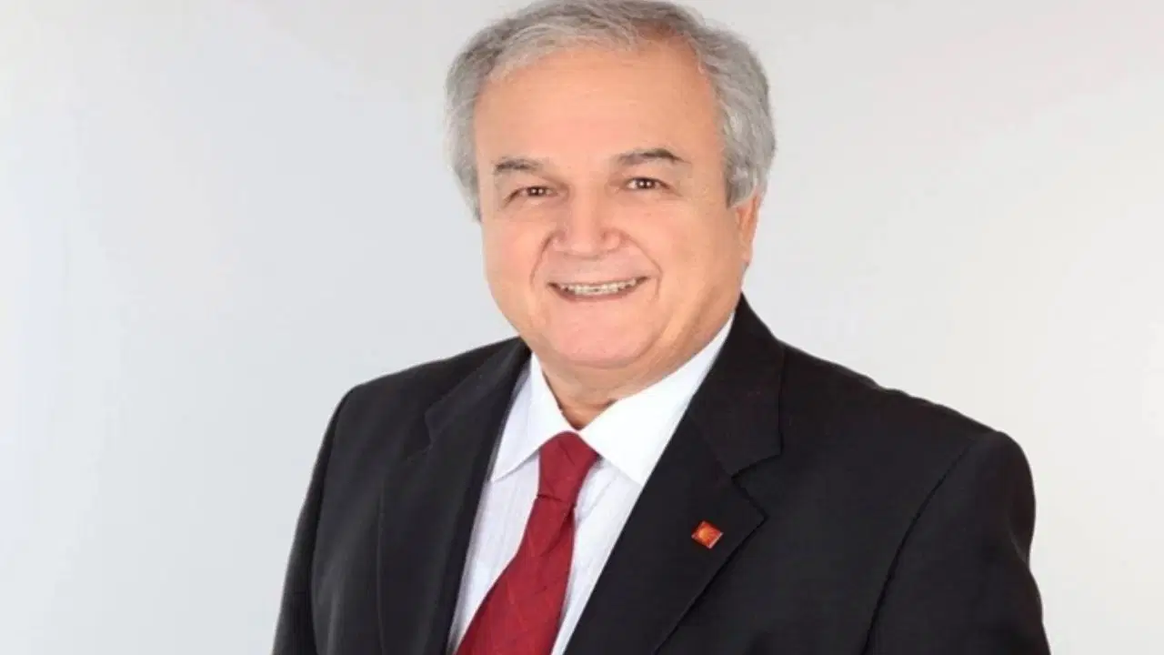 Eski Milletvekili Orhan Sür vefat etti
